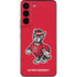North Carolina State University Wolfpack Galaxy S22 Skin